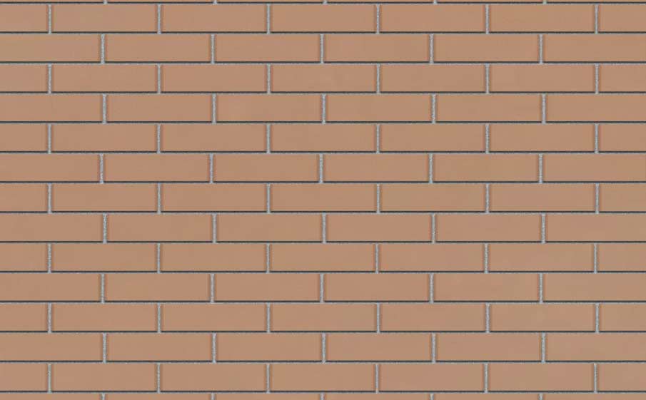 Кирпич облицовочный BRAER Мускат гладкий, 250*120*65 мм