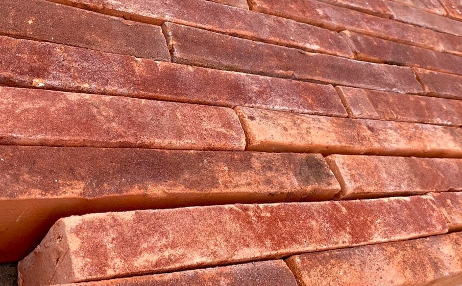 Кирпич ригельный Rightbrick Моне, 380*95*40 мм