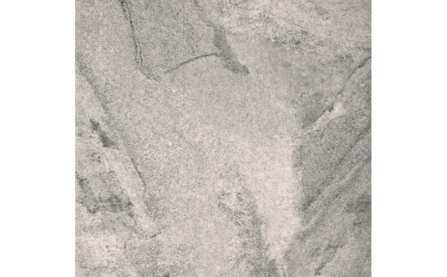 Клинкерная напольная плитка Paradyz Mattone Pietra Grafit, 300*300*8,5 мм