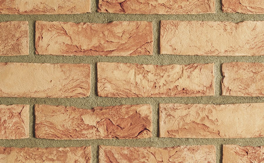 Плитка Terca Orchidee Rose, 215*65*22-25 мм