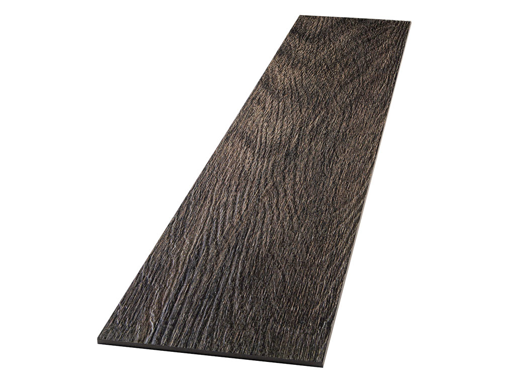 Фиброцементный сайдинг SidWood W-101F, 3000*200*8 мм