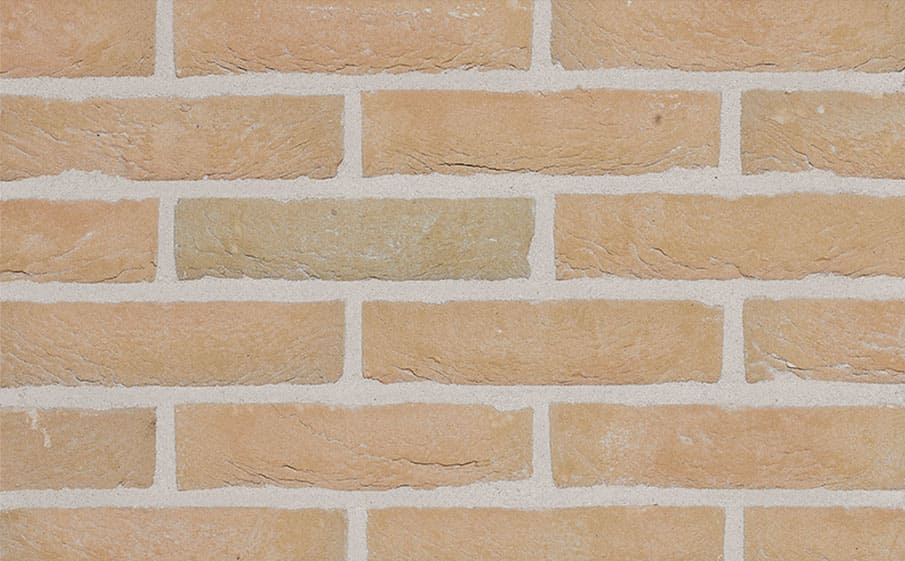Плитка ручной формовки Terca Strobloem (65mm Sawston Buff), 215*65*22 мм