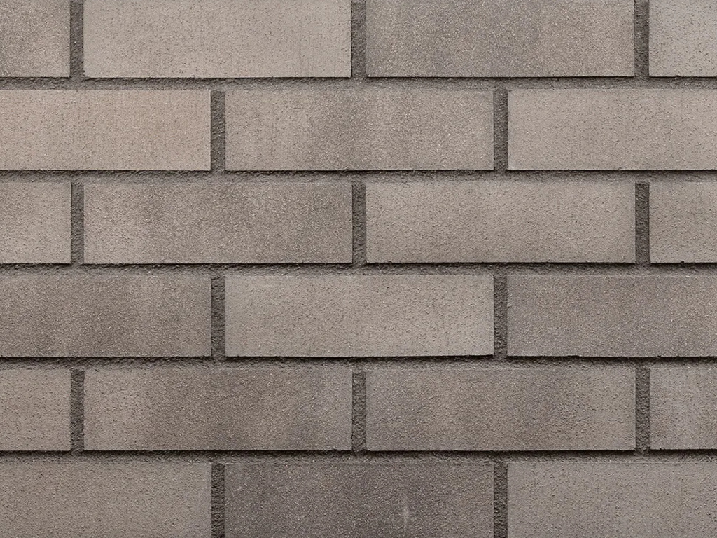 Клинкерная плитка под кирпич King Klinker Old Castle Silver fox HF72, 240*71*14 мм