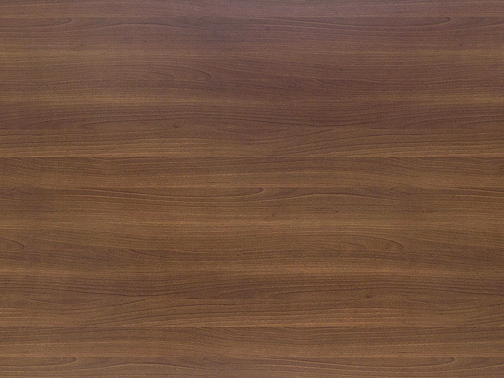 HPL-панель Greenlam Woods SUD 9110 Pure Walnut двухсторонняя, 3050*1300*10 мм