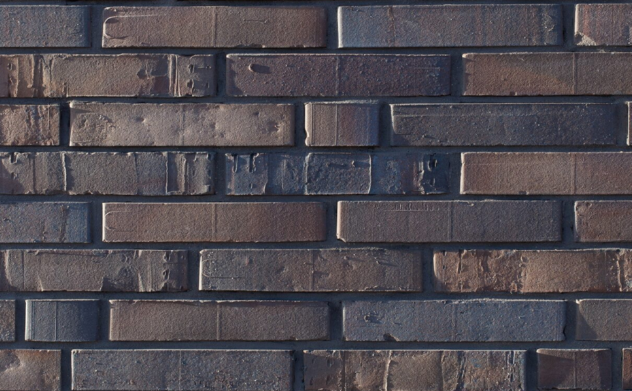 Кирпич клинкерный пустотелый Skriabin Ceramics С80, 290*85*52 мм