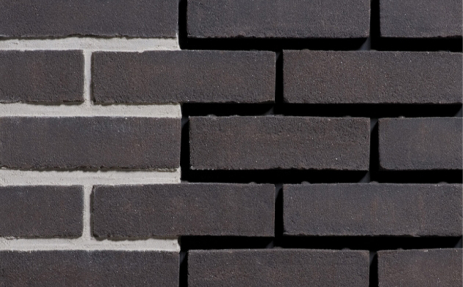 Керамическая плитка Engels Carbon, 210*65*24 мм