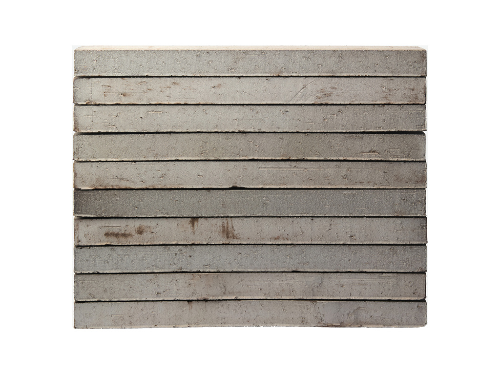 Кирпич ригельный S.Anselmo Corso VTB Terra Dragwire, 500*100*40 мм