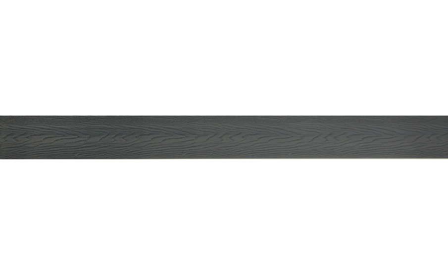 Террасная доска CM (CM Decking) Винтажный (Vintage) Эбен (Ebony), 3000*140*25 мм