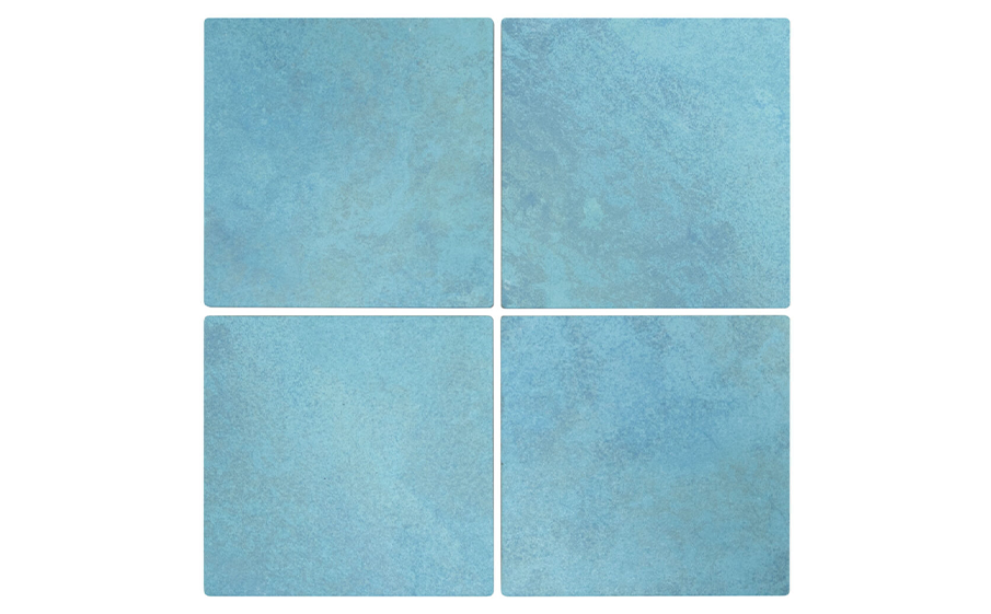 Плитка Gres Aragon Ocean Turquoise 297*297*10 мм