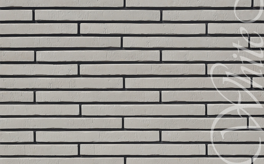 Декоративный кирпич White Hills Дюрен Брик Design цвет 686-00