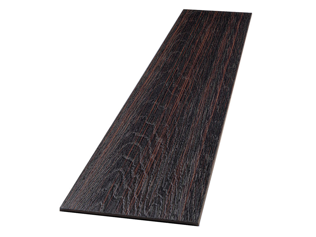 Фиброцементный сайдинг SidWood W-131F, 3000*200*8 мм
