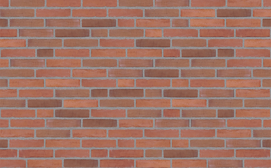 Кирпич облицовочный Randers Tegl Classica RT448, 228*108*54 мм