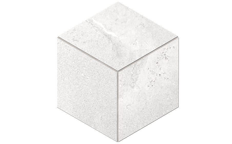Мозаика Куб/Куб/Cube Ametis Кайлас/Kailas KA00, неполированный, 290*250*10 мм