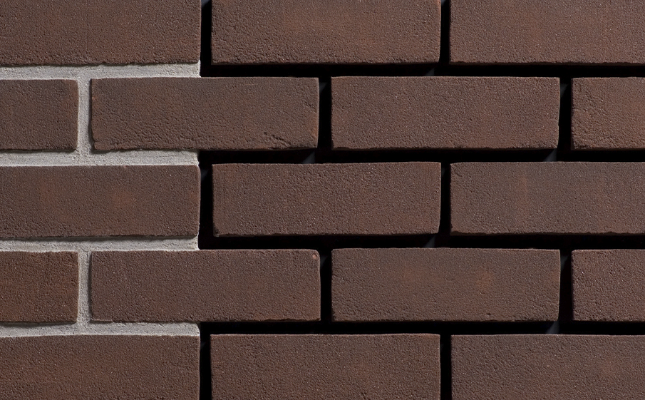 Керамическая плитка Engels Bruin, 210*65*24 мм