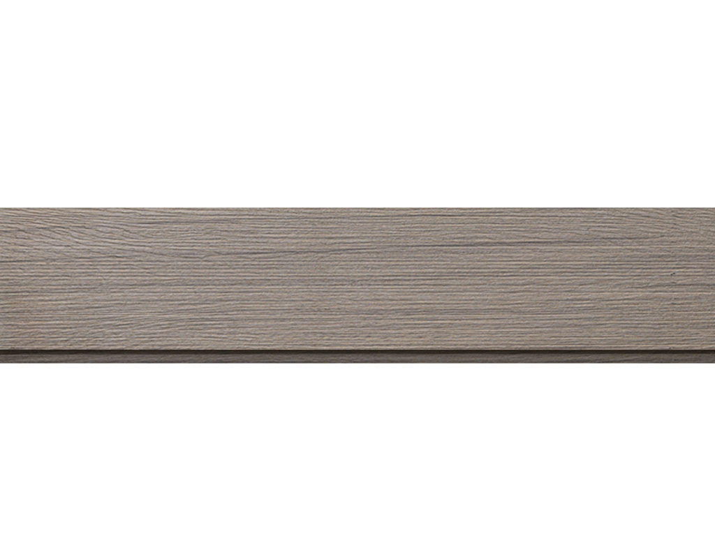 Фиброцементный сайдинг SidWood Клик W-107v2F, 3000*200*10 мм
