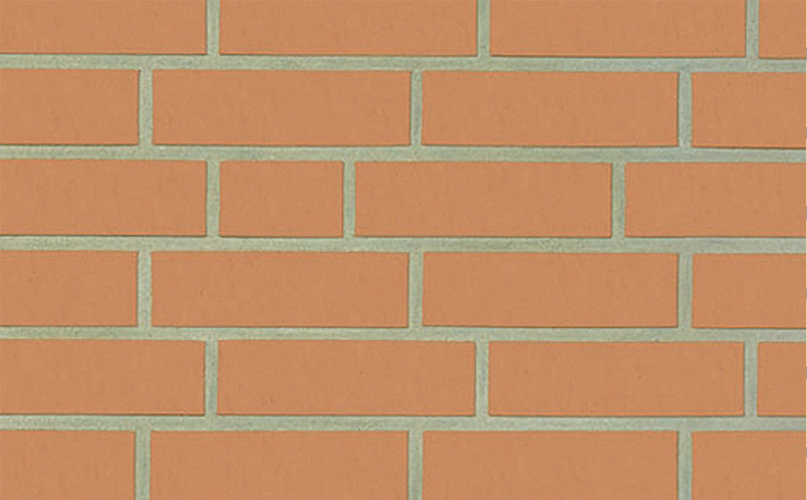 Клинкерная плитка Roben Sorrento Gelb-orange гладкая, 240*9*71 мм