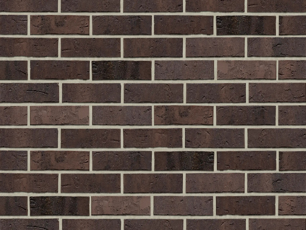 Кирпич клинкерный Edelhaus Klinker Билефельд 250*120*65 мм