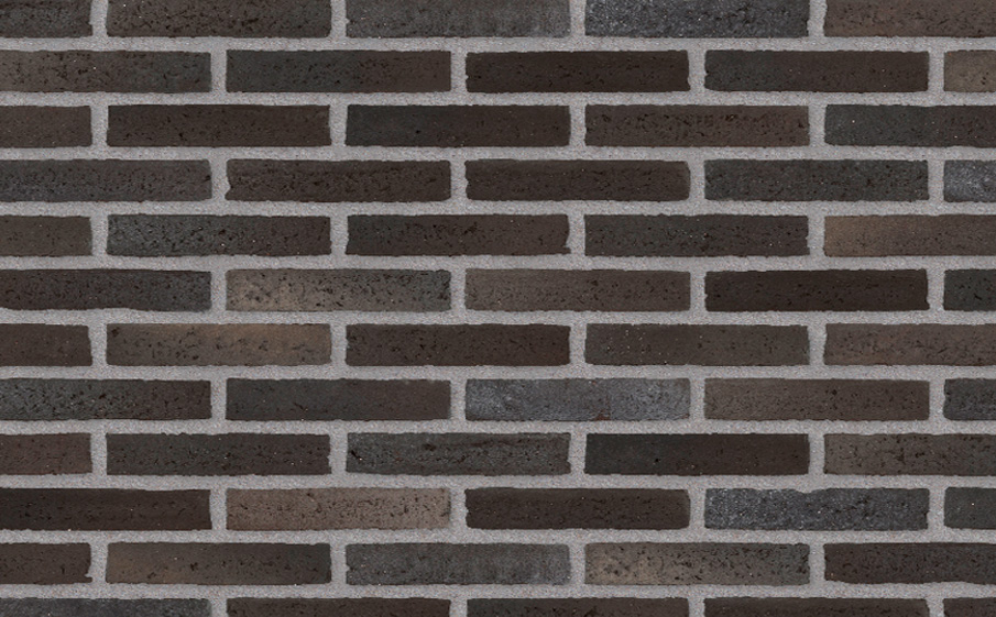 Кирпич облицовочный Randers Tegl Unika RT551, 228*108*40 мм