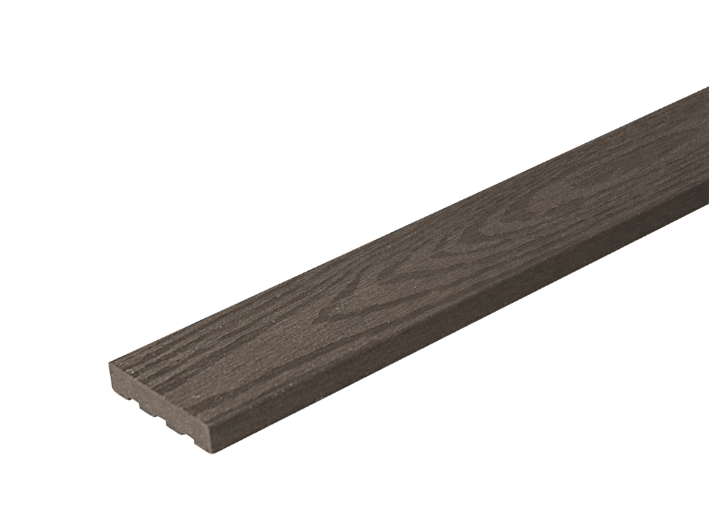 Торцевая доска CM (CM Decking) Венге 2000*50*10 мм
