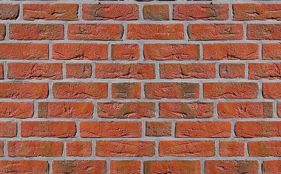 Кирпич Roben Fehnbrand hellrot-bunt, 240*115*71 мм по выгодным ценам в Санкт-Петербурге