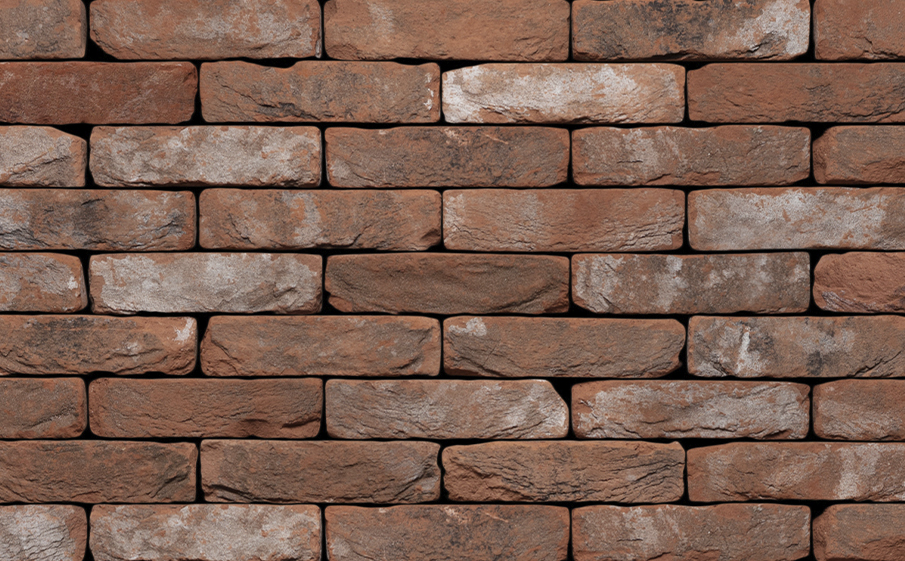 Кирпич S.Anselmo Antic Line DDMWA, Selmo, 250*120*55 мм