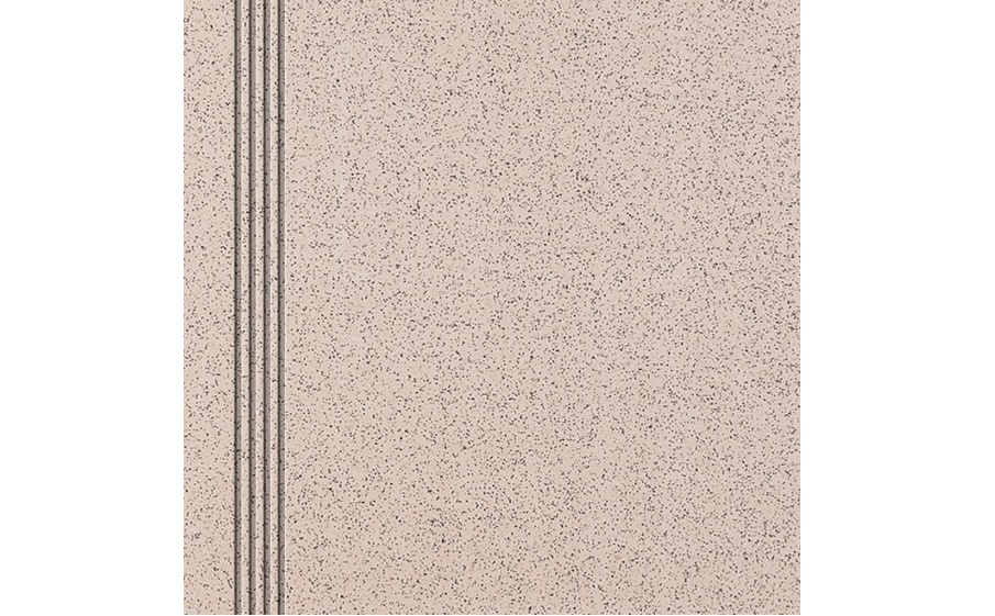 Ступень Estima Стандарт/Standard ST01, неполированный 300*300 мм