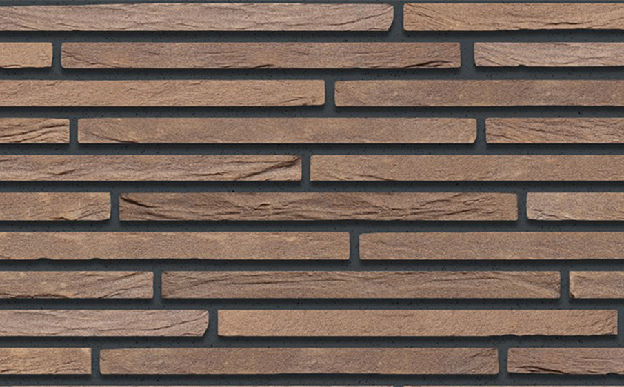 Кирпич ригельный S.Anselmo Corso Selmo RG, 500*50*40 мм