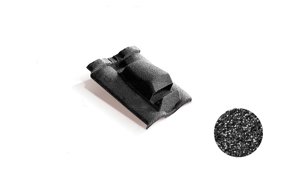 Кровельный вентилятор Metrotile RV75 Roman Slate