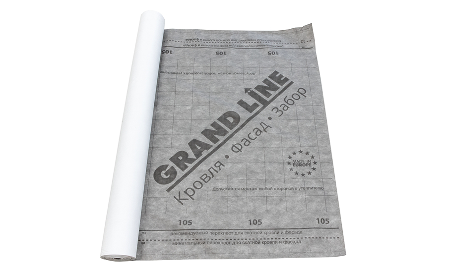 Супердиффузионная мембрана Grand Line 105