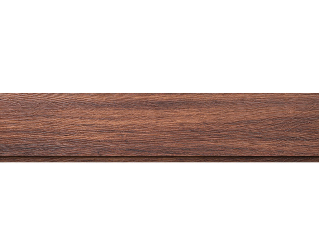 Фиброцементный сайдинг SidWood W-121F, 3000*200*8 мм