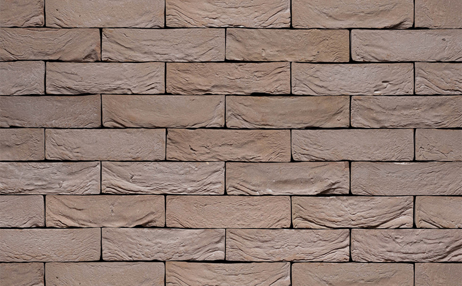 Кирпич S.Anselmo Superior Line Vintage, Selmo, 240*115*70 мм