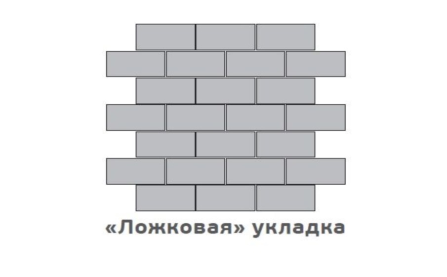 Плитка тротуарная Прямоугольник (Ла-Линия) Б.2.П.8 гладкий красный 200*100*80 мм