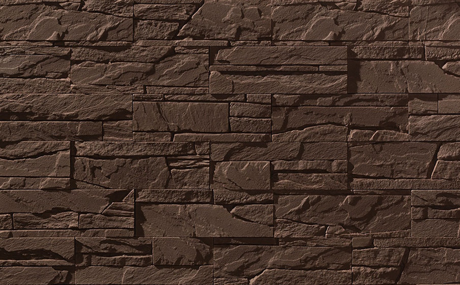 Облицовочный камень Leonardo Stone Луара 300*100*15 мм 709