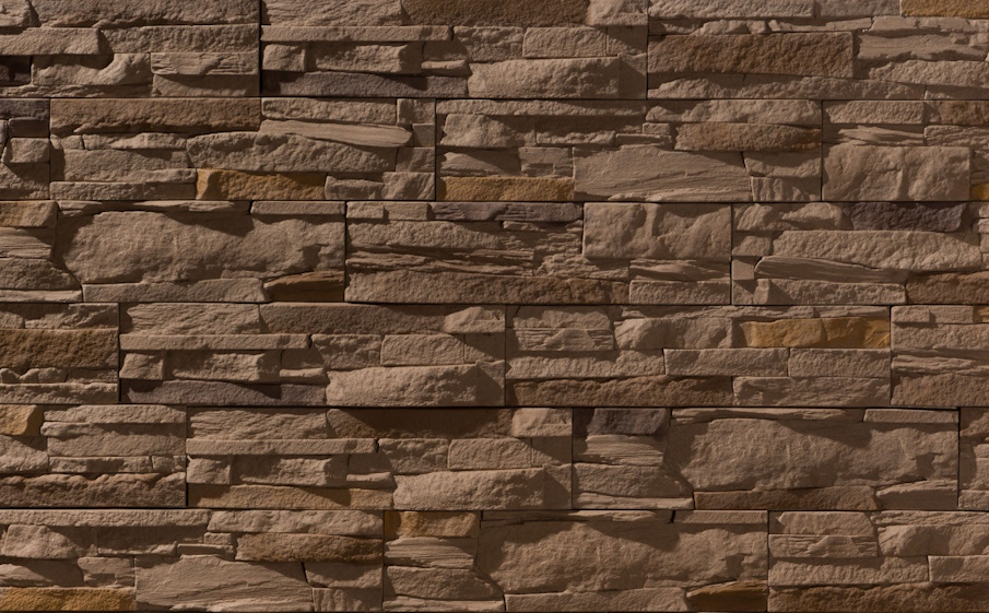 Облицовочный камень Leonardo Stone Корсика 300*100*30 мм 830