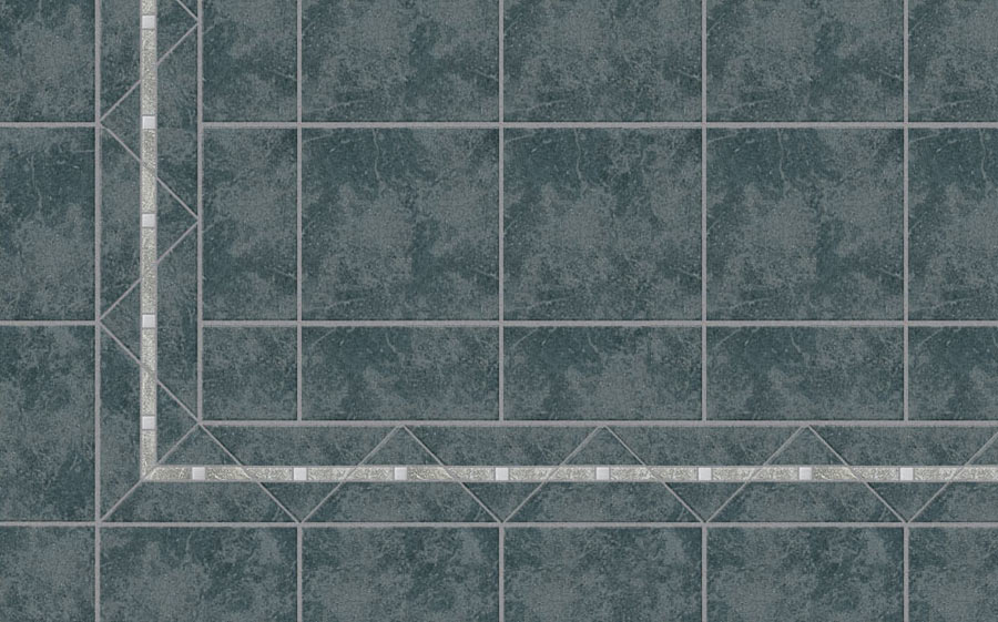 Треугольник XI Stroeher Keraplatte Roccia RO11, 240*125*10мм
