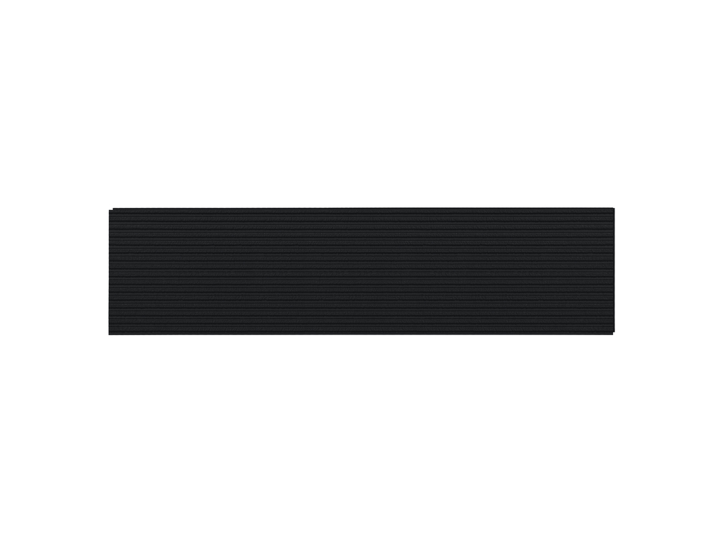 Фиброцементная панель FCSPRO Симпл ВВ4117,1480*360*15 мм