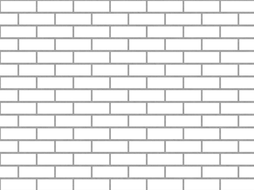 Кирпич облицовочный Красная Гвардия Белоснежный матовый, 250*120*65 мм