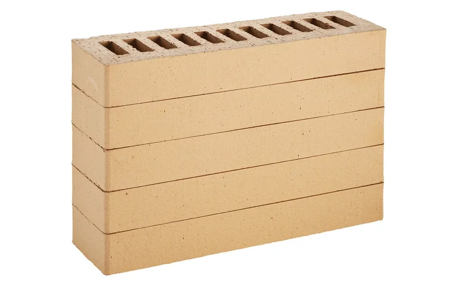 Кирпич облицовочный ModFormat Карлстад керамический 290*85*40 мм