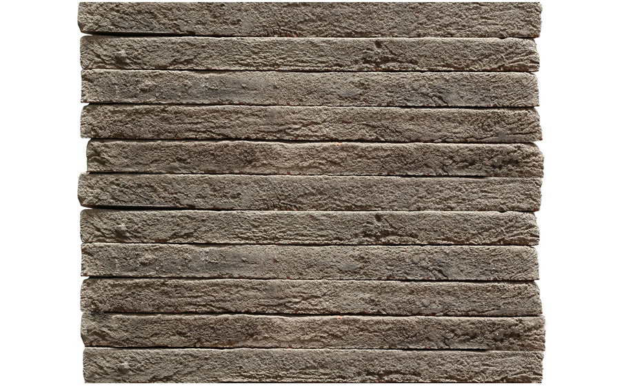 Кирпич ригельный Westerwaelder Klinker Antique Savona, 510*102*40 мм