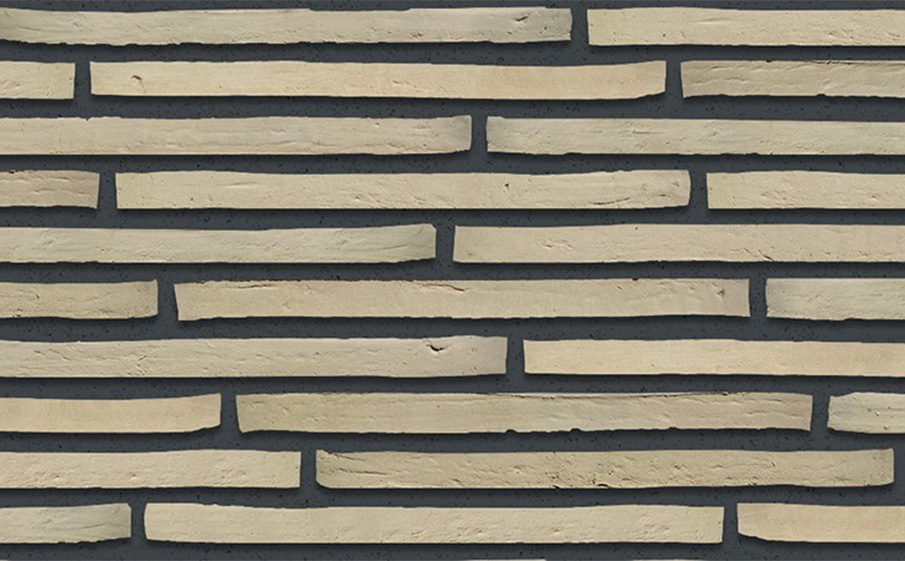 Кирпич ригельный S.Anselmo Corso Aqua DB, 500*100*40 мм