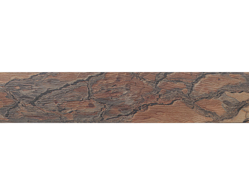 Фиброцементный сайдинг SidWood W-138F, 3000*100*8 мм