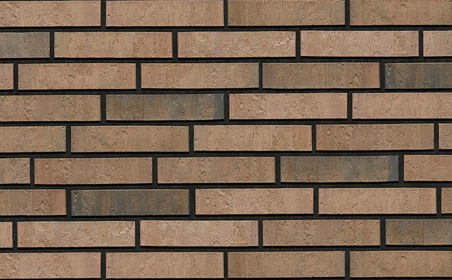 Кирпич клинкерный ModFormat Мосс, 290*85*65 мм