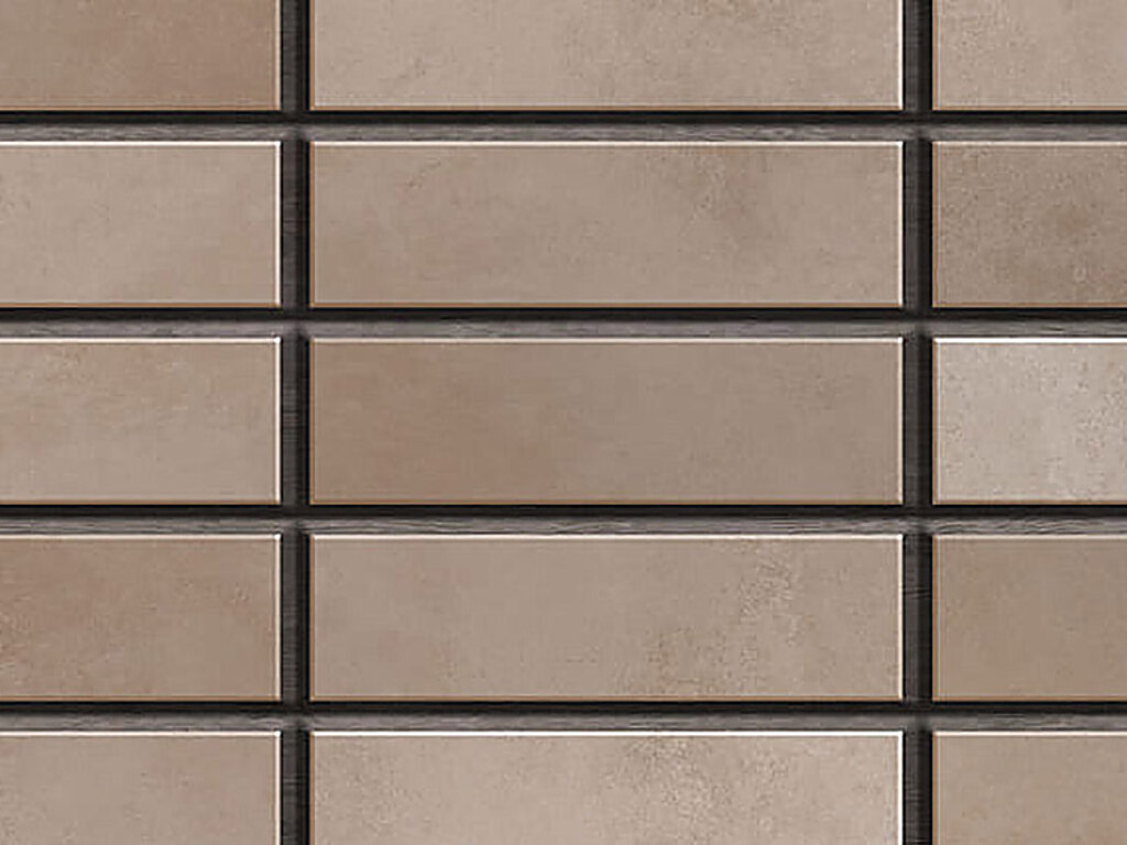Фиброцементная плита Nova facade K-119, 3000*1200*8 мм