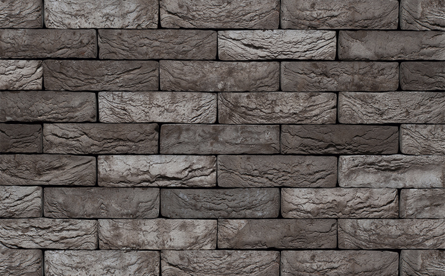 Кирпич S.Anselmo Smoked LOFB, Selmo, 250*60*55 мм