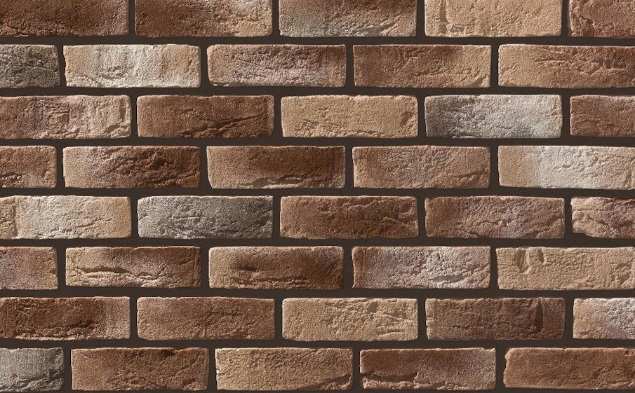 Декоративный кирпич Leonardo Stone Орли 215*65*10 мм 333