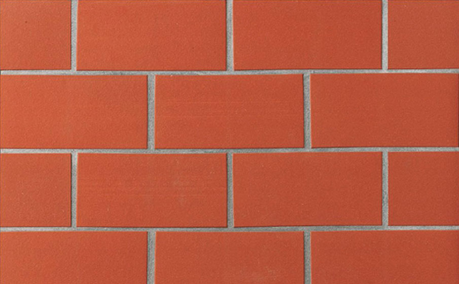 Клинкерная плитка Stroeher Terra 245 patrizierrot гладкая NF10, 240*115*10 мм