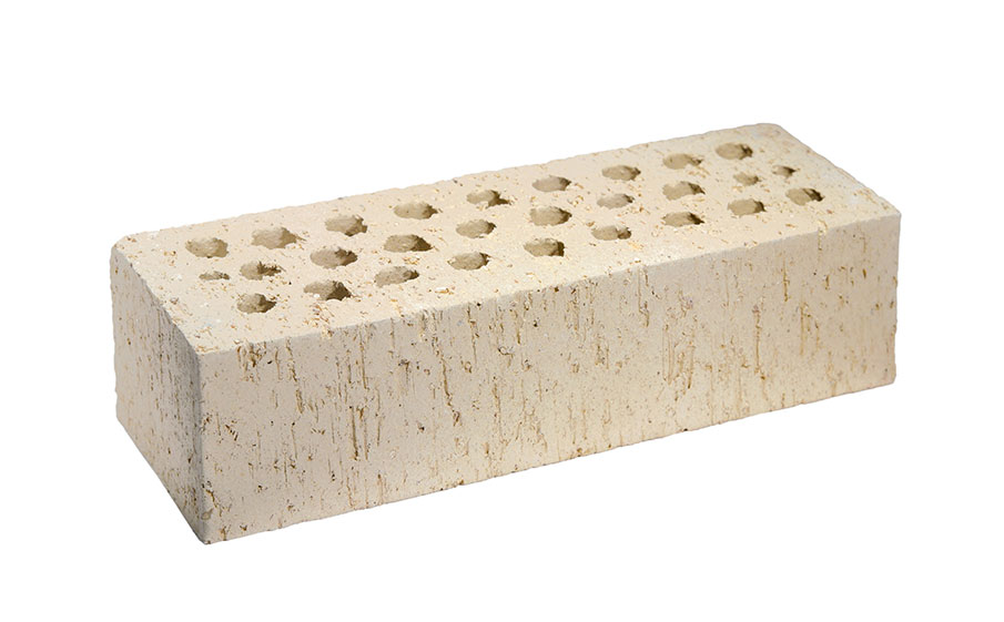 Кирпич облицовочный Terca Kuura каре, 250*85*65 мм