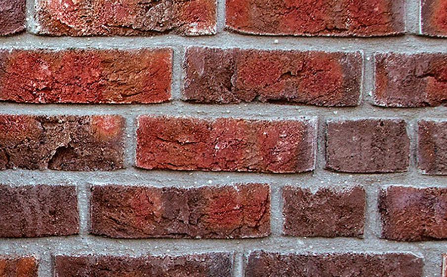 Плитка Roben Wasserstrich Buntgeflammt, 240*71*14 мм