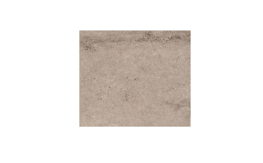 Клинкерная напольная плитка Stroeher Gravel Blend 964 taupe 294x294x10 мм
