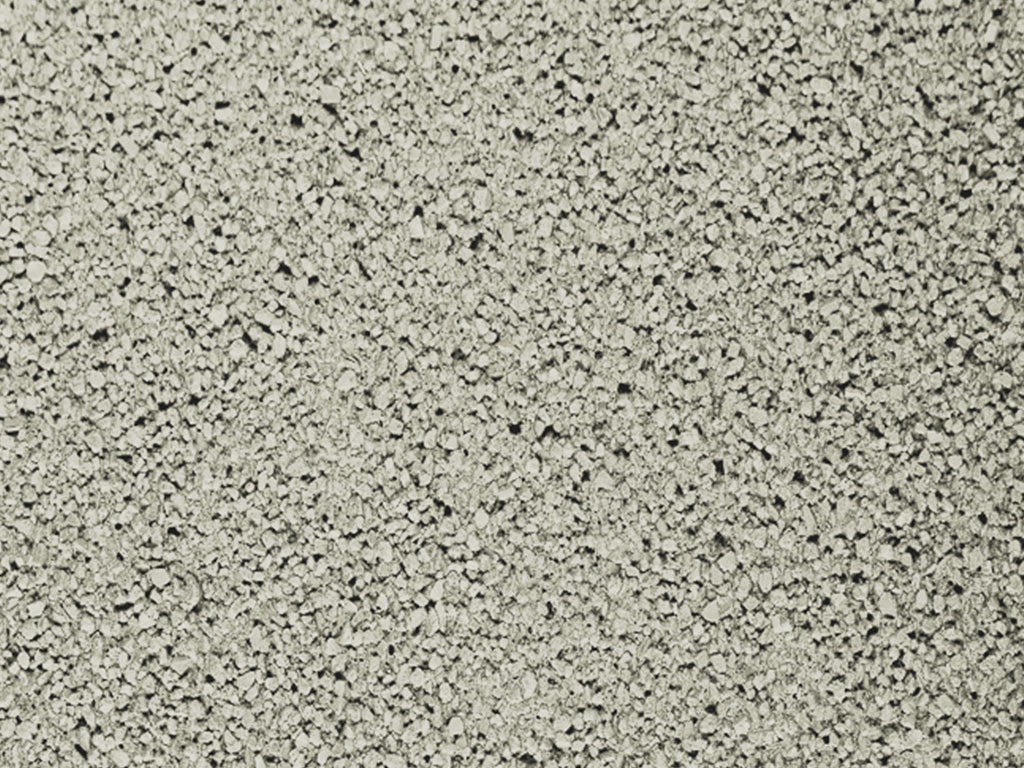 Фиброцементная панель БЕТЭКО Стоун RAL 7032 (галечный серый), 3000*1200*8 мм